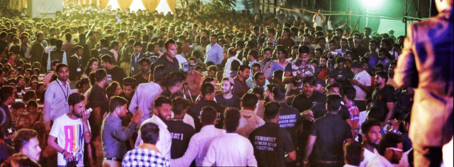 Ballarpur Institute of Technology Chandrapur Block of Culture photo 17